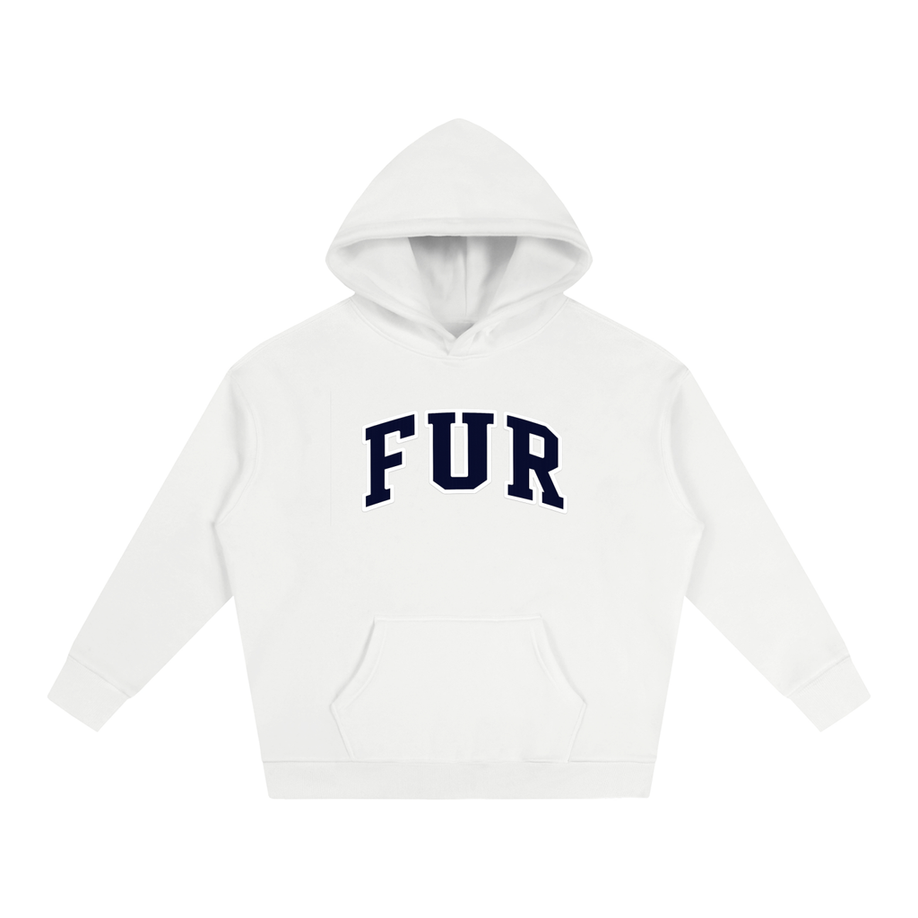 GAP1600800 Oversize Hoodie
