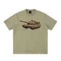 Tank,Fur