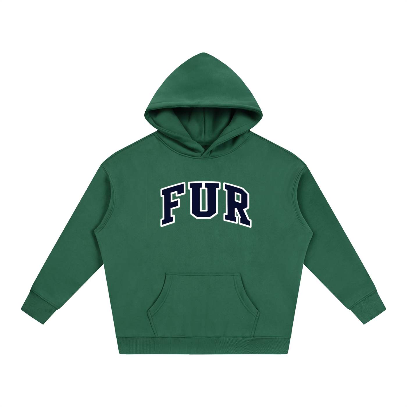 GAP1600800 Oversize Hoodie