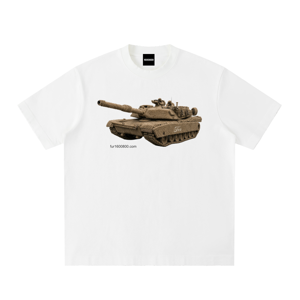 Tank,Fur