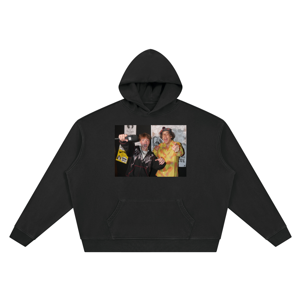233nard Hoodie