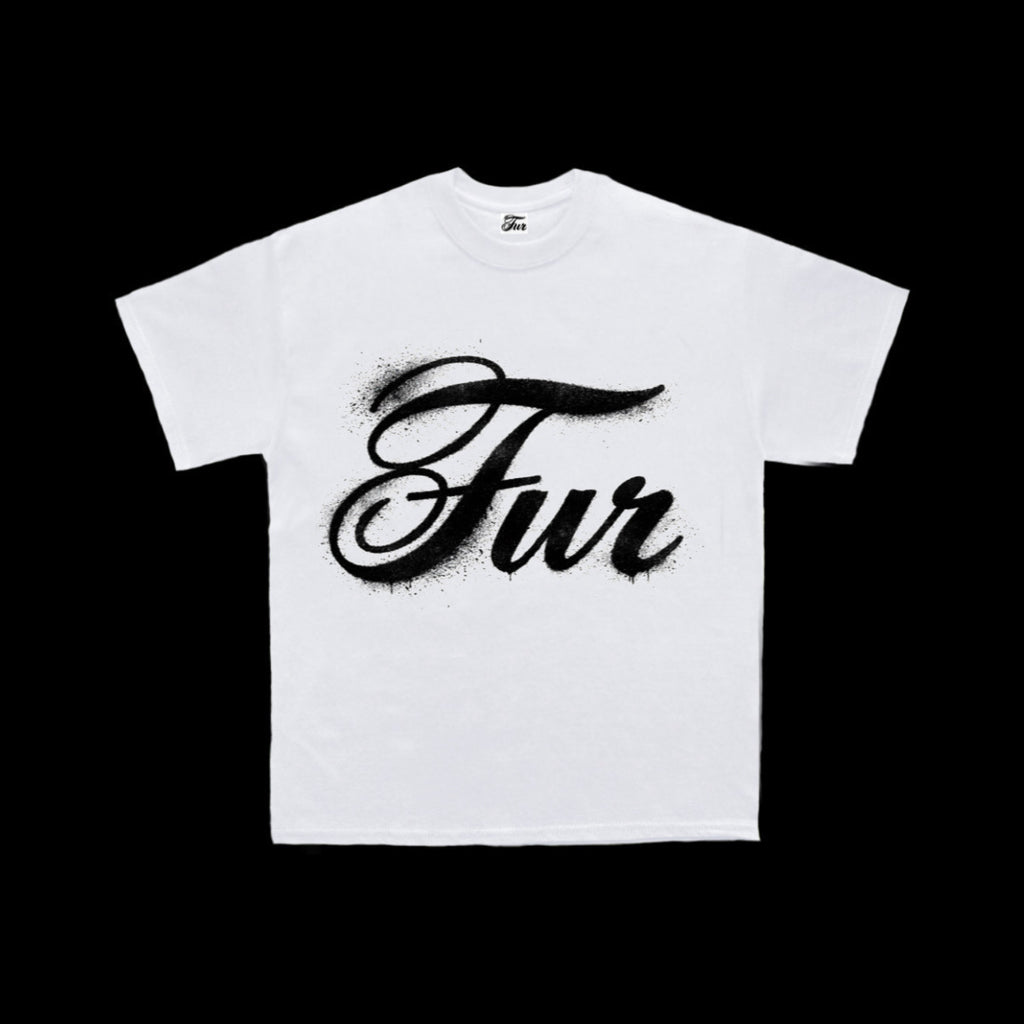 001 OG WHITE TEE