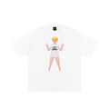 THE LIZZY TEE