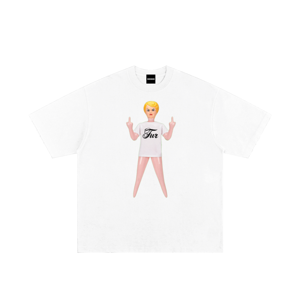 THE LIZZY TEE