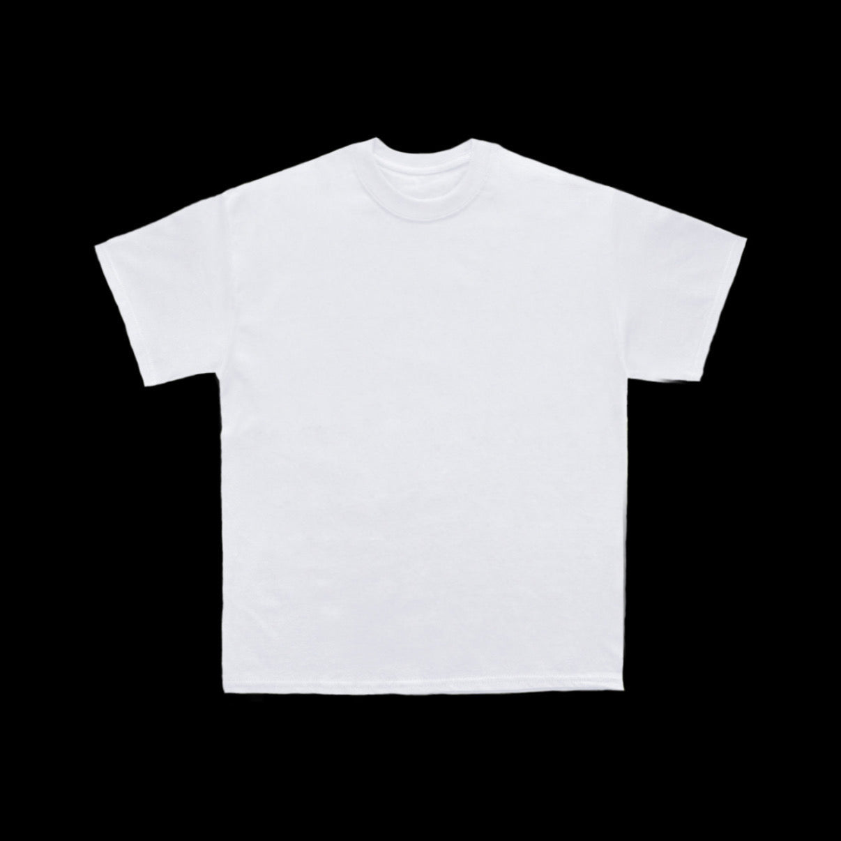 001 OG WHITE TEE