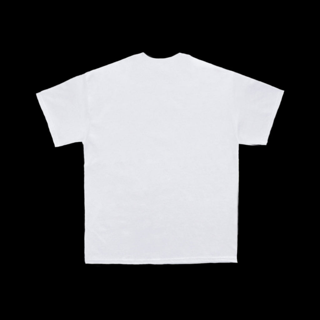001 OG WHITE TEE