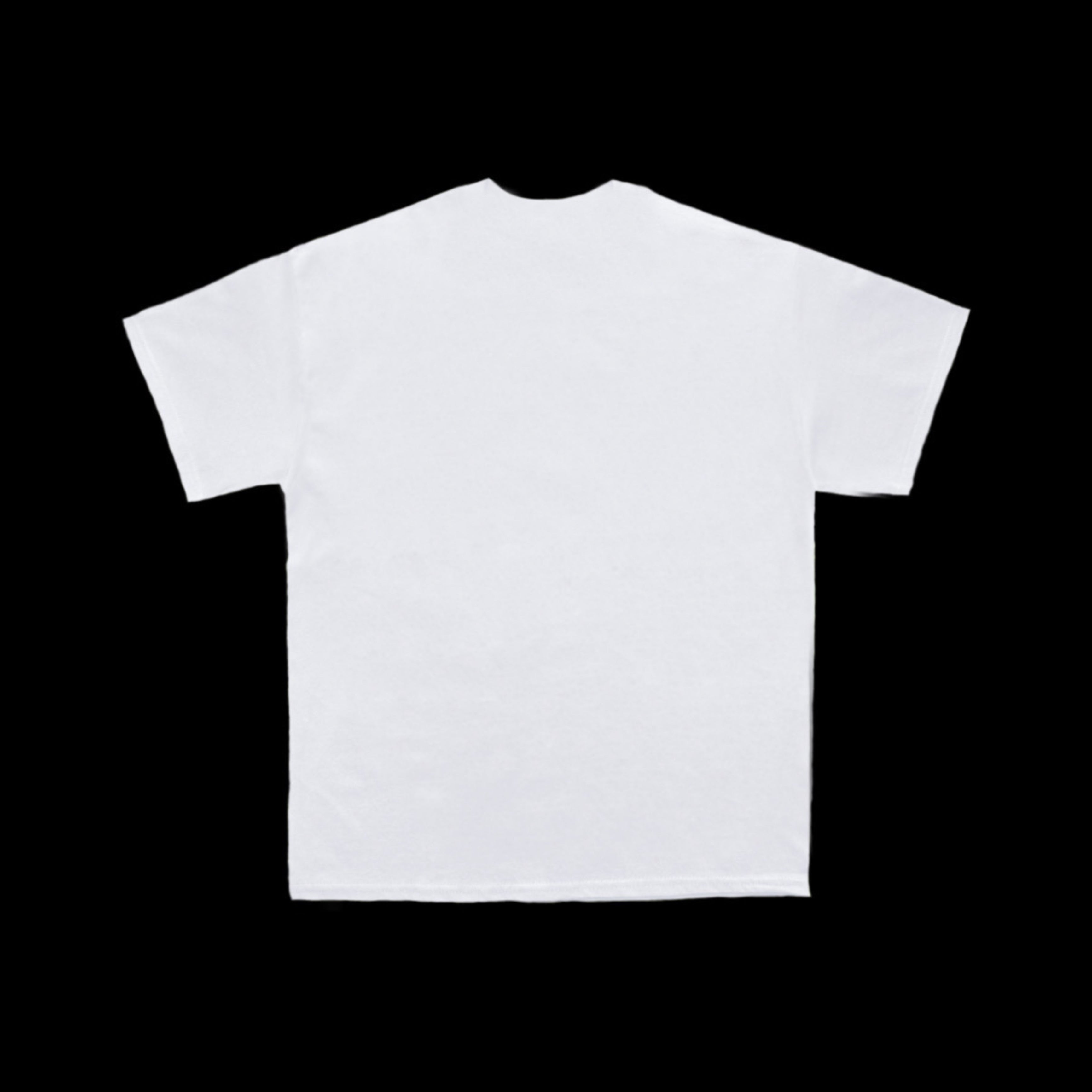 001 OG WHITE TEE