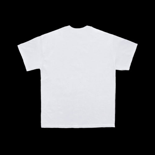 001 OG WHITE TEE