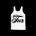 001 OG WHITE TANK