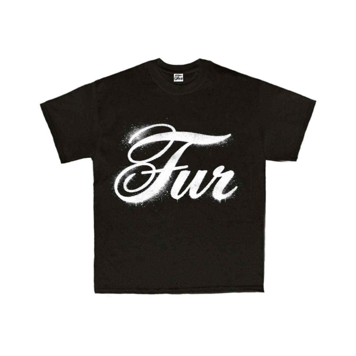 REVERSED OG TEE