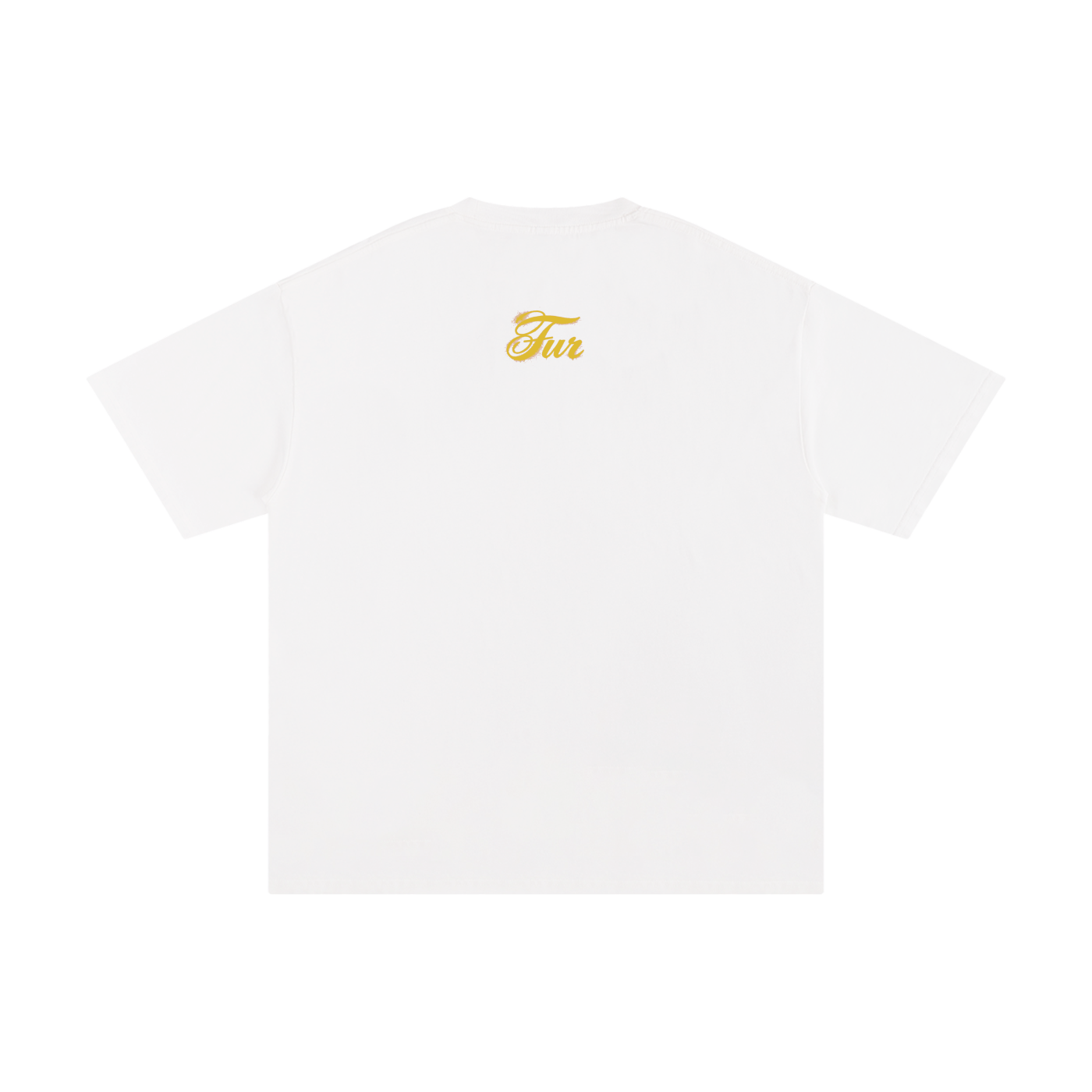 THE LIZZY TEE