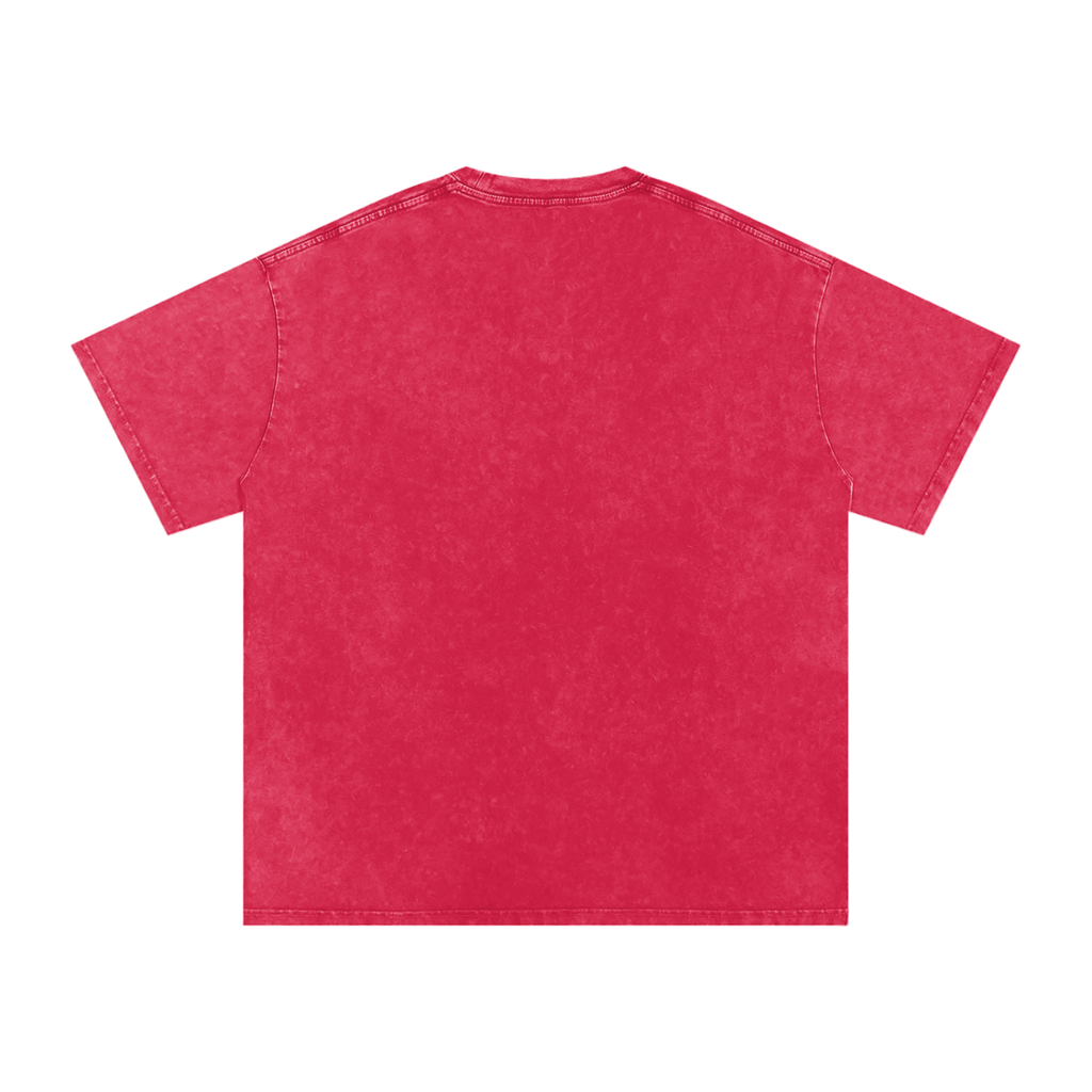 Furd Cotton T-Shirt