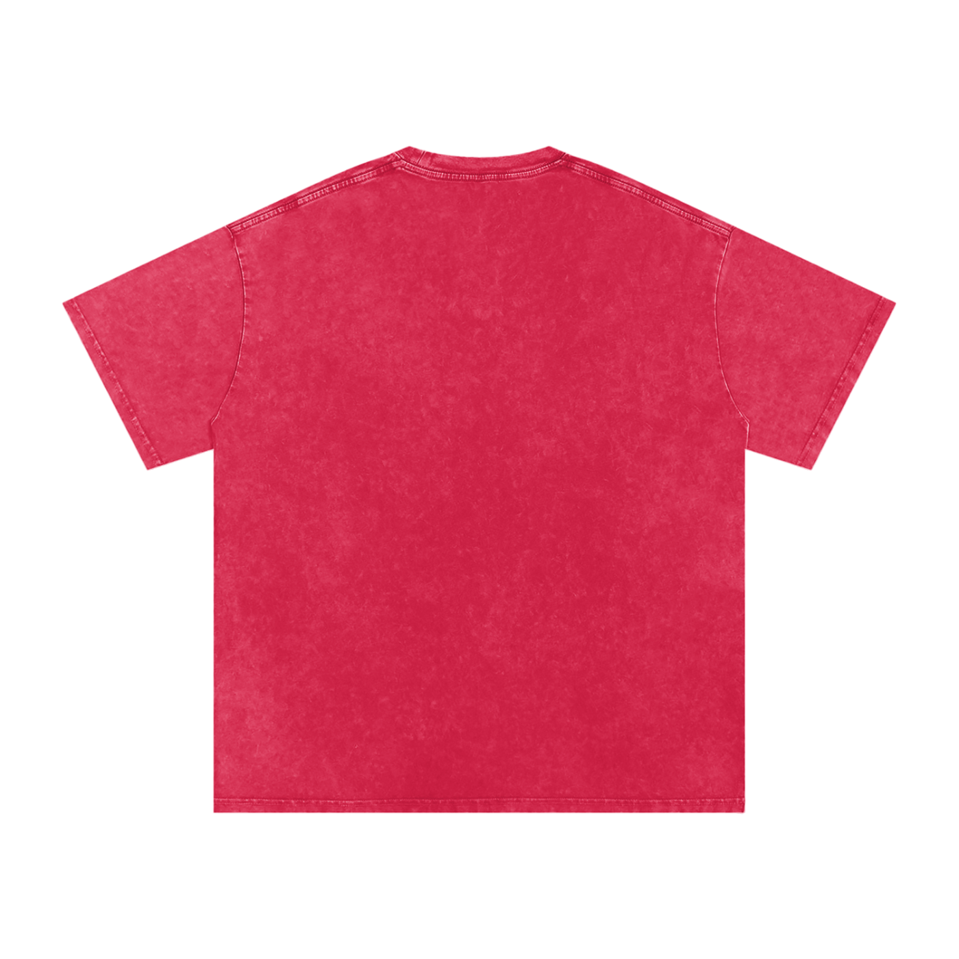 Furd Cotton T-Shirt