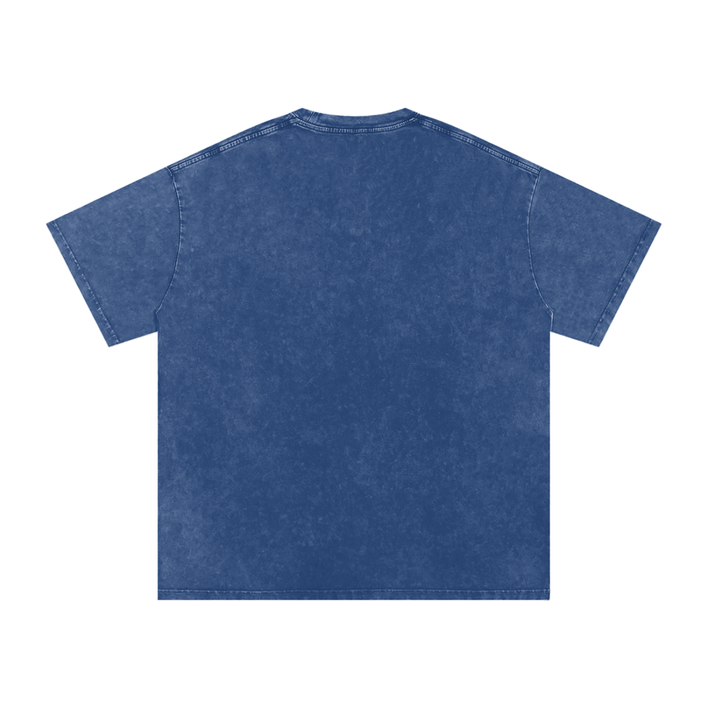 Furd Cotton T-Shirt