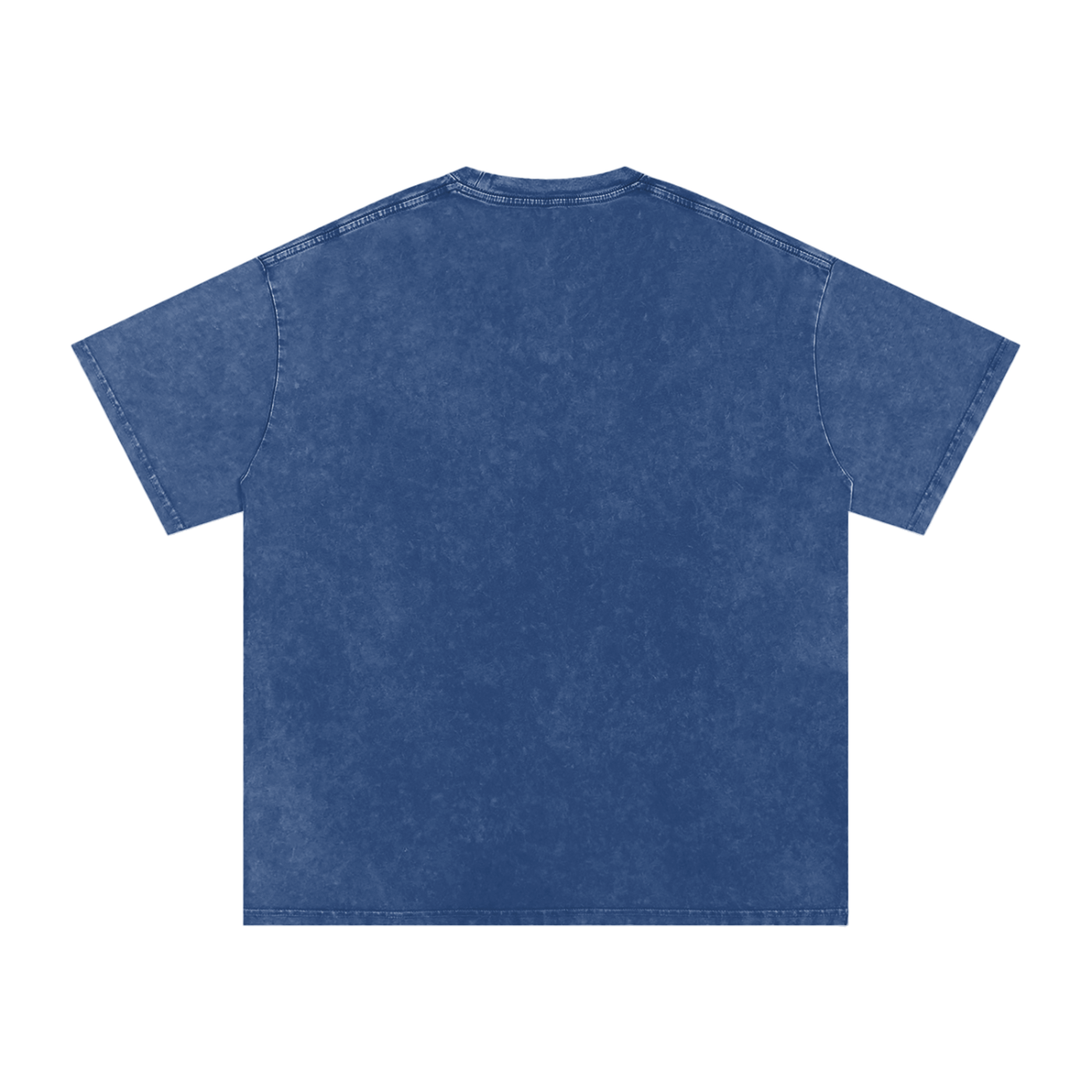Furd Cotton T-Shirt
