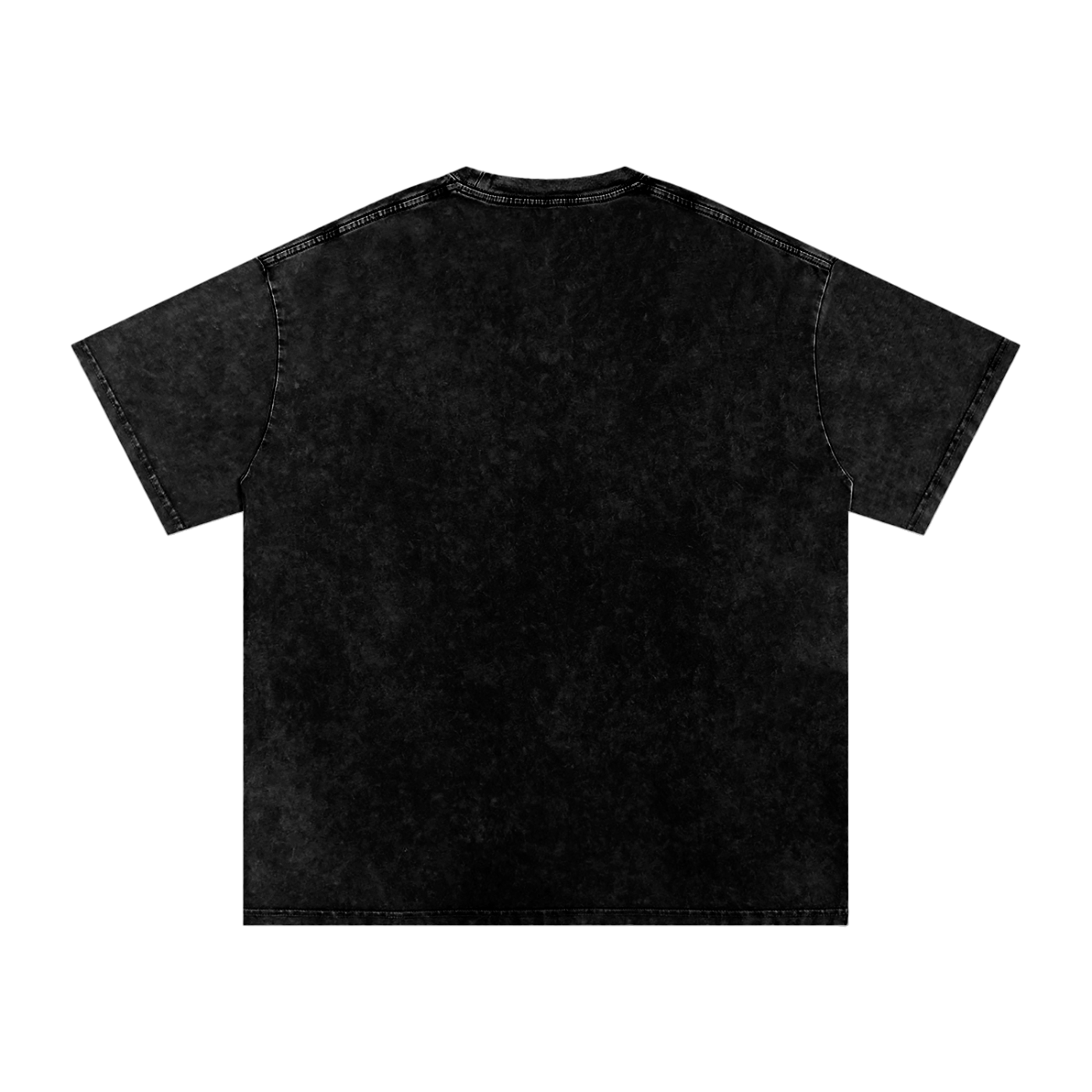 Furd Cotton T-Shirt